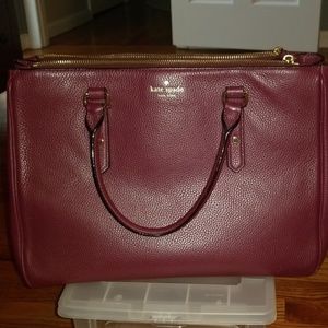 Kate Spade tote